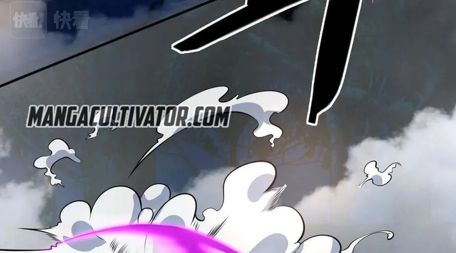 Man From Hell (Colored) Chapter 9 page 58 - 