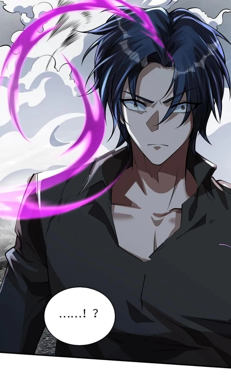 Man From Hell (Colored) Chapter 9 page 59 - 
