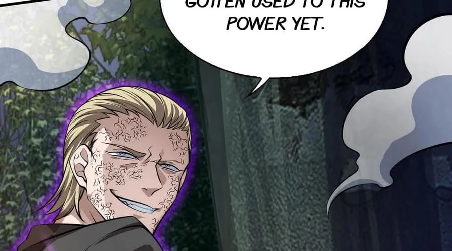 Man From Hell (Colored) Chapter 9 page 64 - 