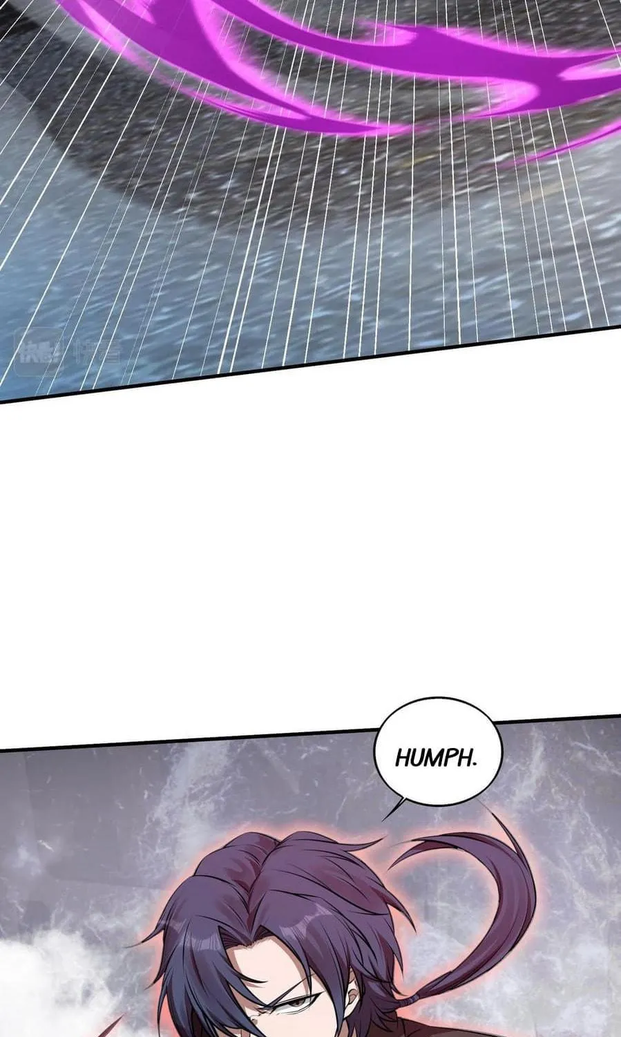 Man From Hell (Colored) Chapter 9 page 69 - 