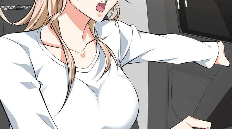 Man From Hell (Colored) Chapter 9 page 8 - 