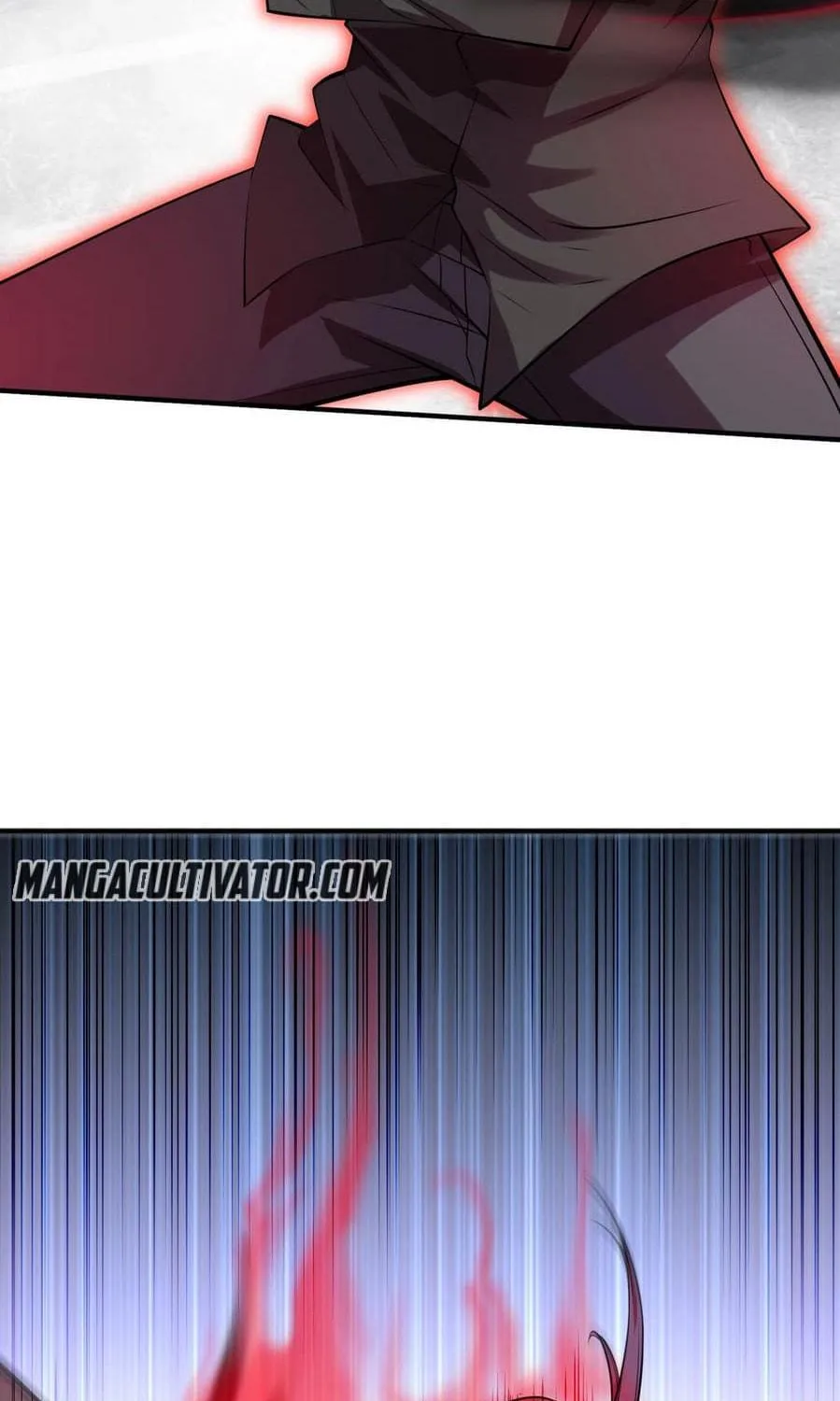 Man From Hell (Colored) Chapter 9 page 71 - 