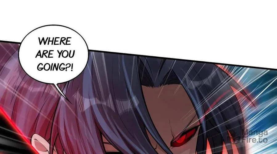 Man From Hell (Colored) Chapter 9 page 78 - 