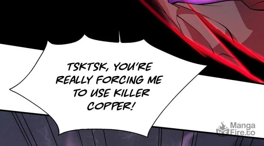 Man From Hell (Colored) Chapter 9 page 84 - 