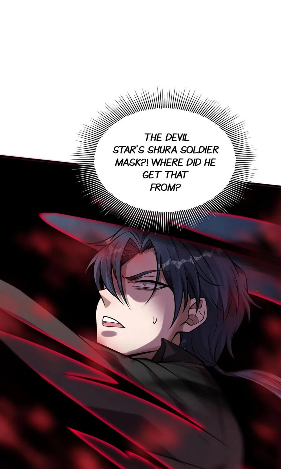 Man From Hell (Colored) Chapter 9 page 87 - 