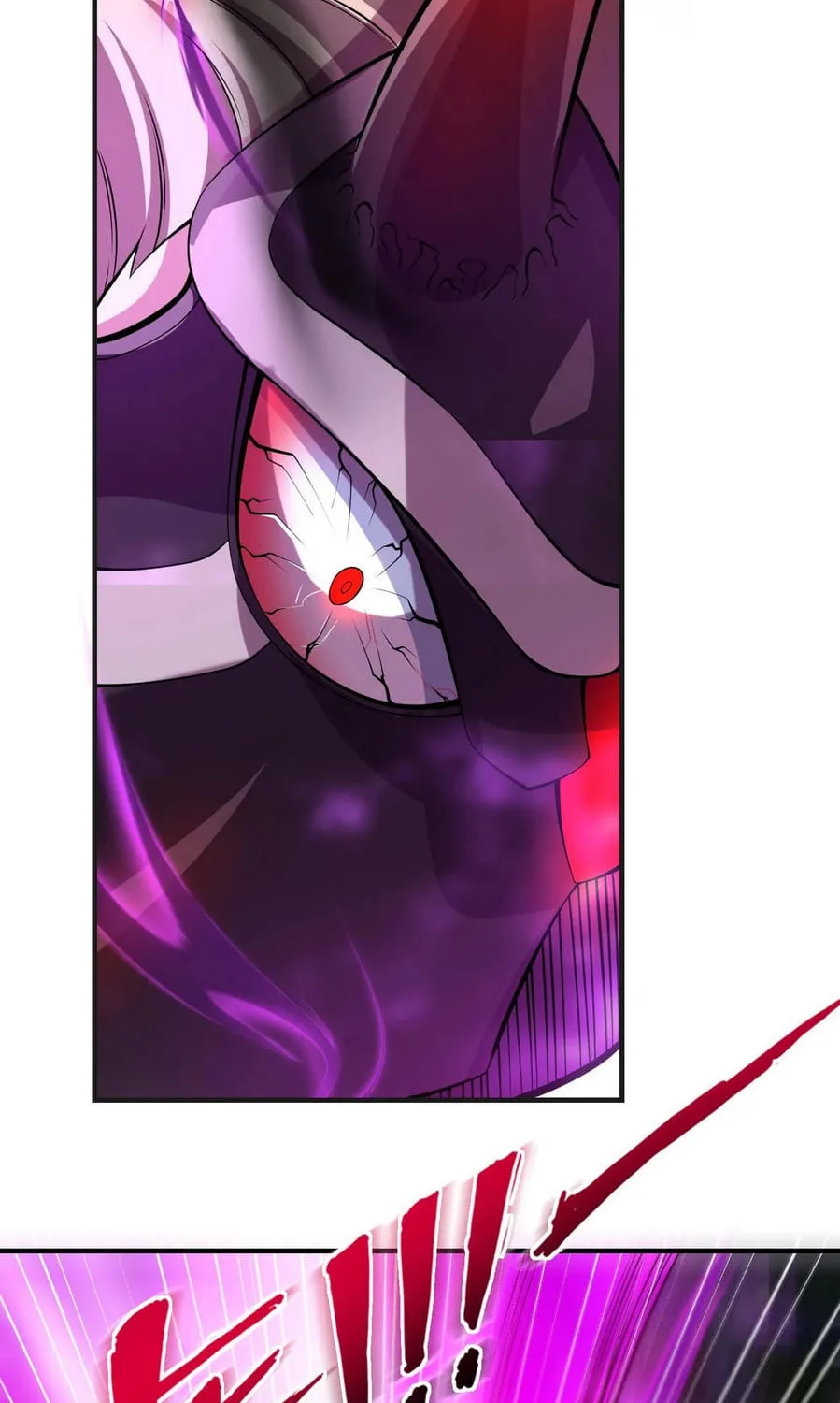 Man From Hell (Colored) Chapter 9 page 91 - 