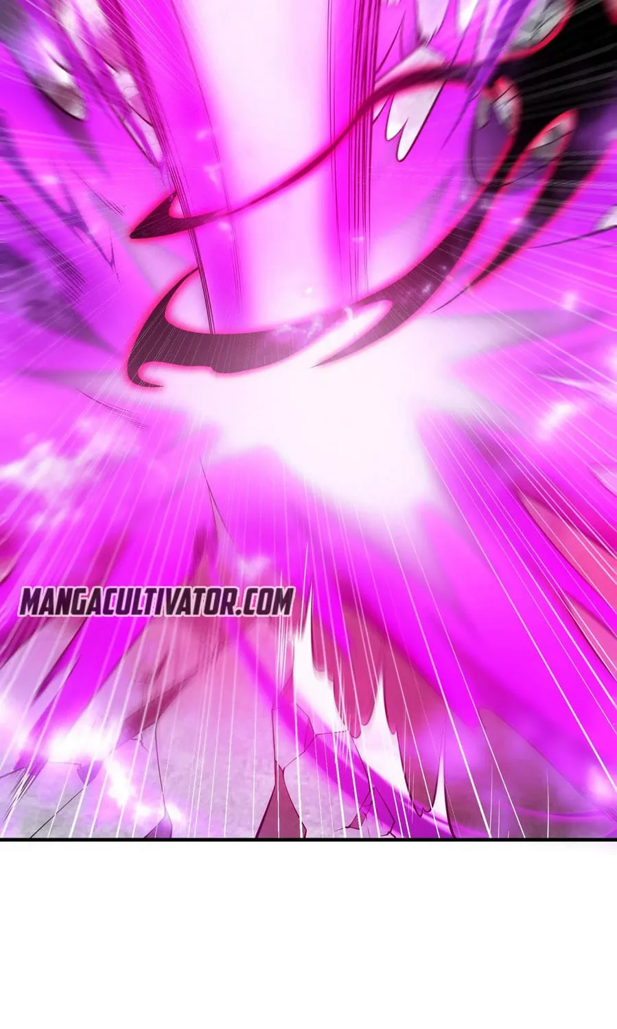 Man From Hell (Colored) Chapter 9 page 93 - 