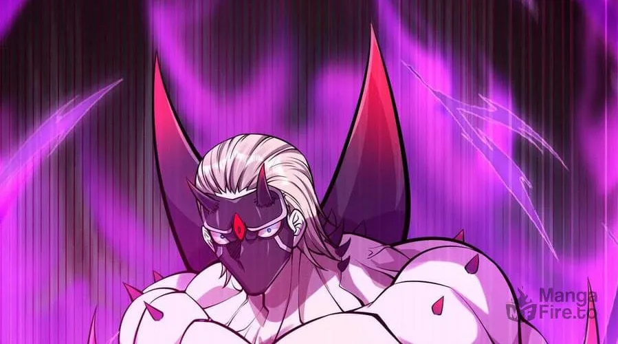 Man From Hell (Colored) Chapter 9 page 96 - 