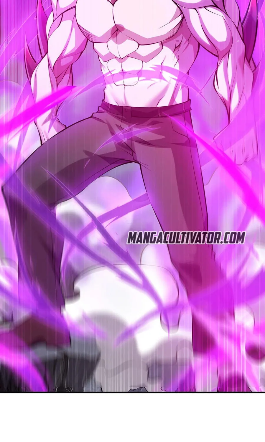 Man From Hell (Colored) Chapter 9 page 97 - 