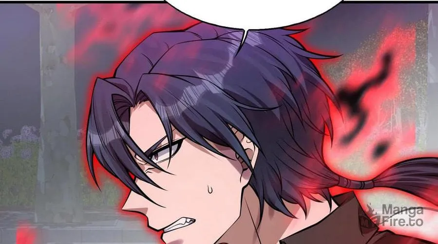 Man From Hell (Colored) Chapter 9 page 100 - 