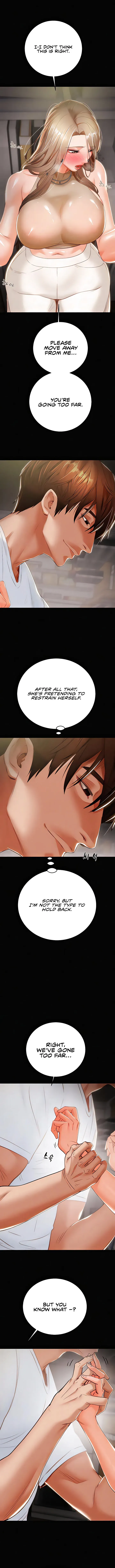 Man of Vengeance Chapter 10 page 4 - 