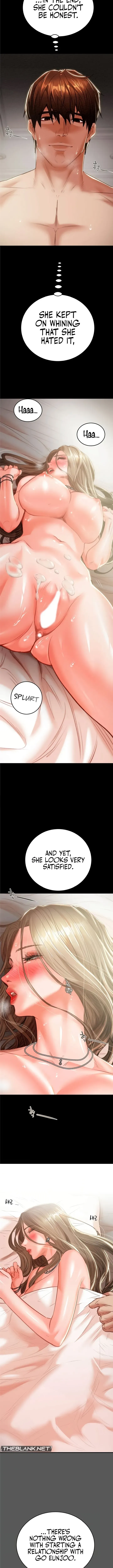 Man of Vengeance Chapter 11 page 12 - 
