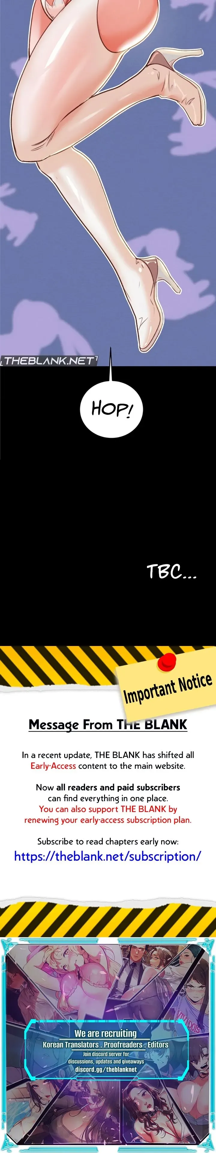 Man of Vengeance Chapter 11 page 19 - 