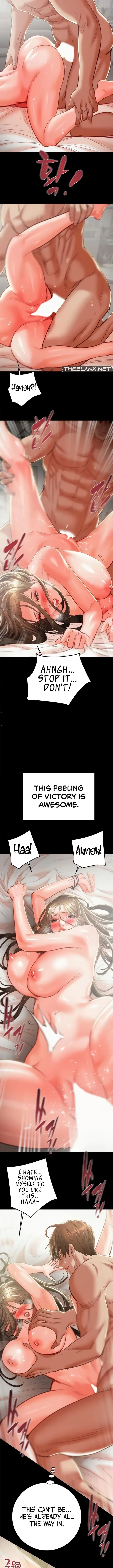 Man of Vengeance Chapter 11 page 4 - 