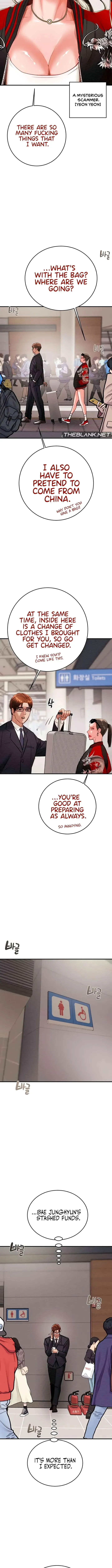 Man of Vengeance Chapter 12 page 13 - 
