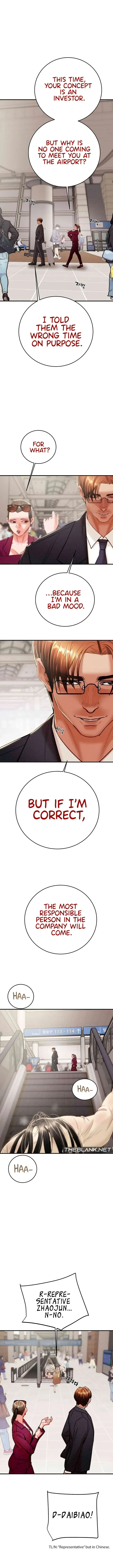 Man of Vengeance Chapter 12 page 18 - 