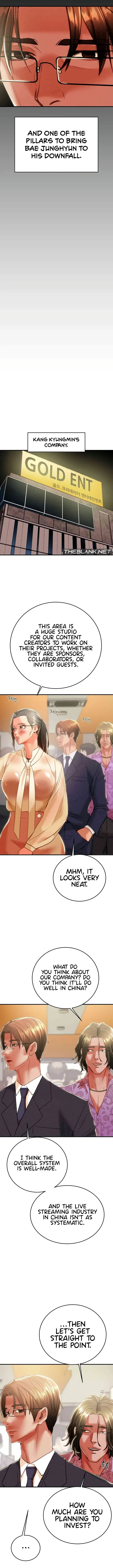 Man of Vengeance Chapter 13 page 11 - 