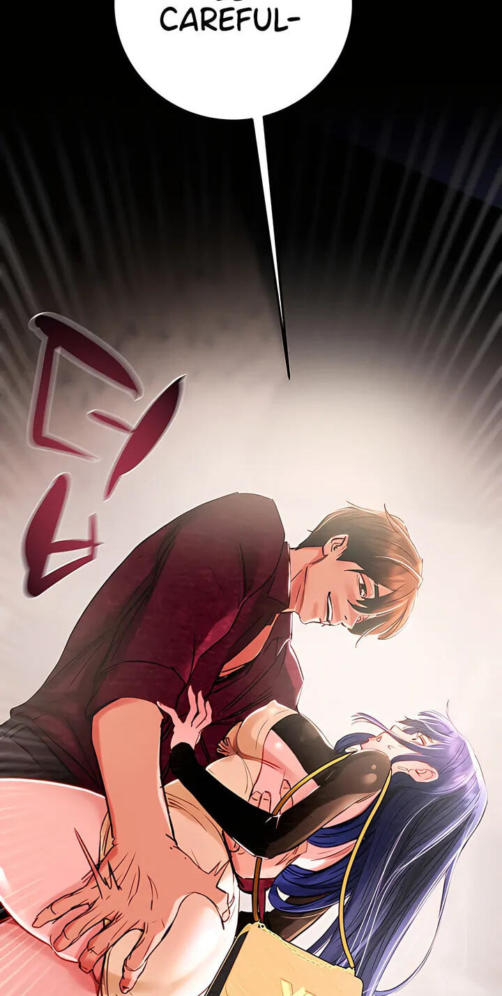 Man of Vengeance Chapter 2.1 page 2 - 