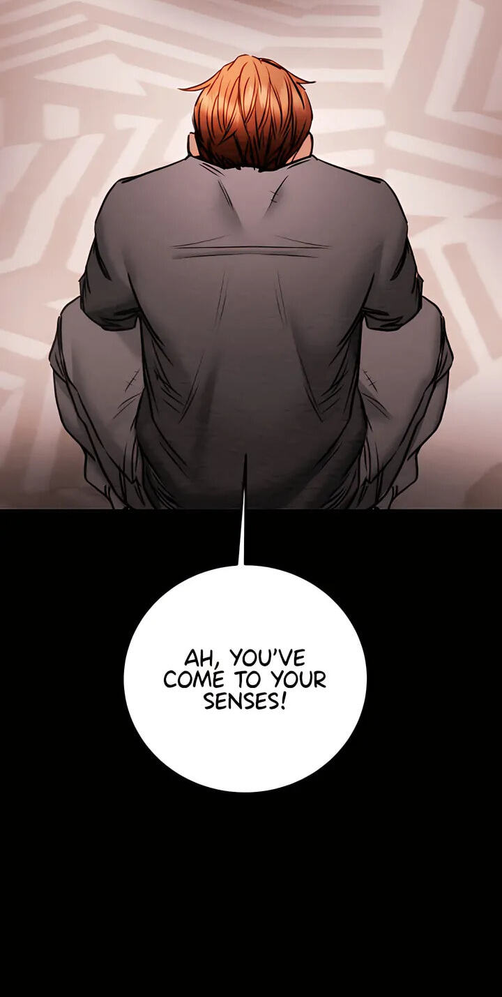 Man of Vengeance Chapter 2.1 page 116 - 