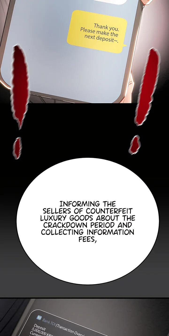 Man of Vengeance Chapter 2.1 page 134 - 