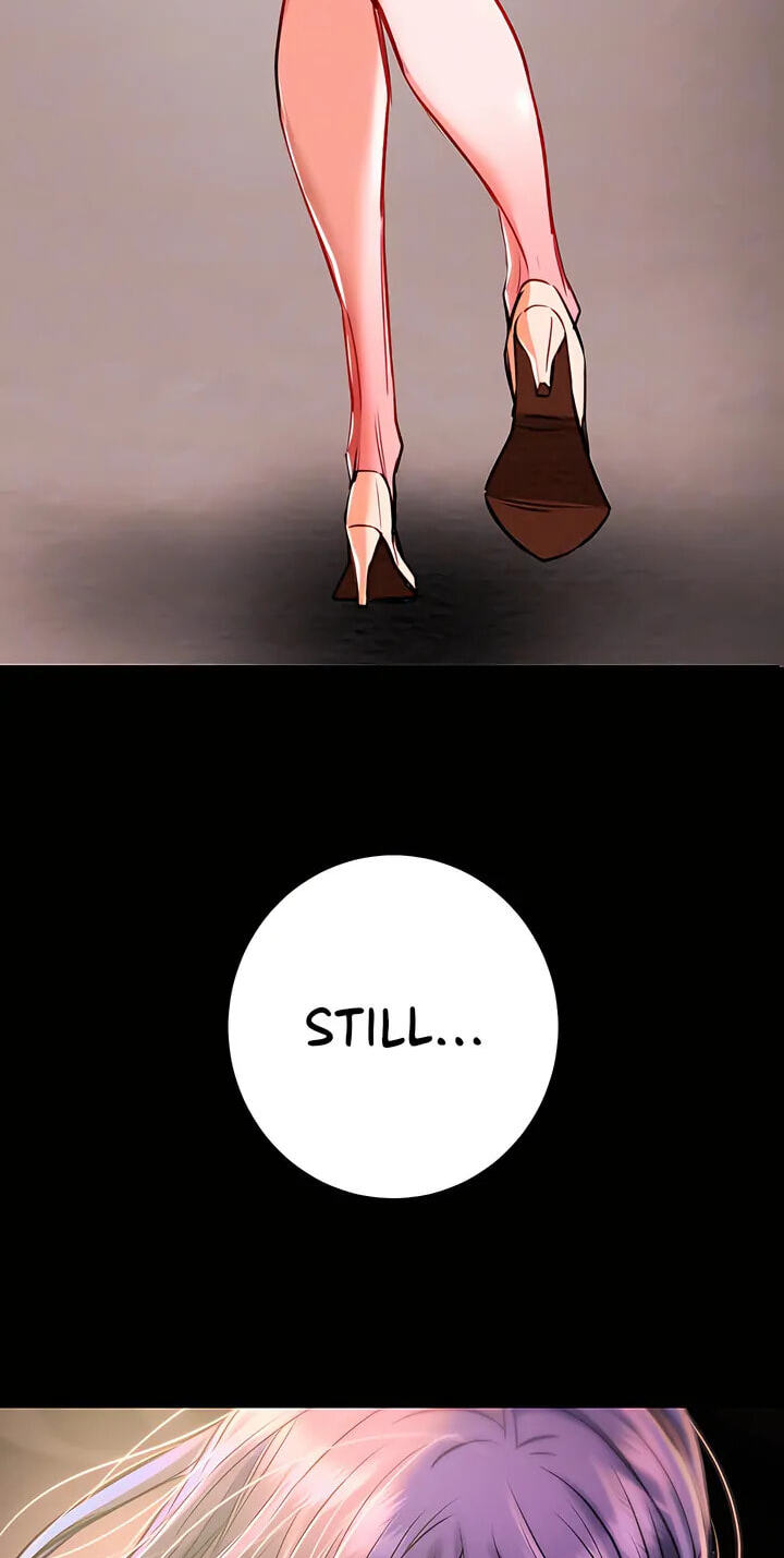 Man of Vengeance Chapter 2.1 page 18 - 