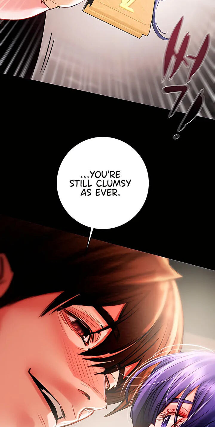 Man of Vengeance Chapter 2.1 page 3 - 
