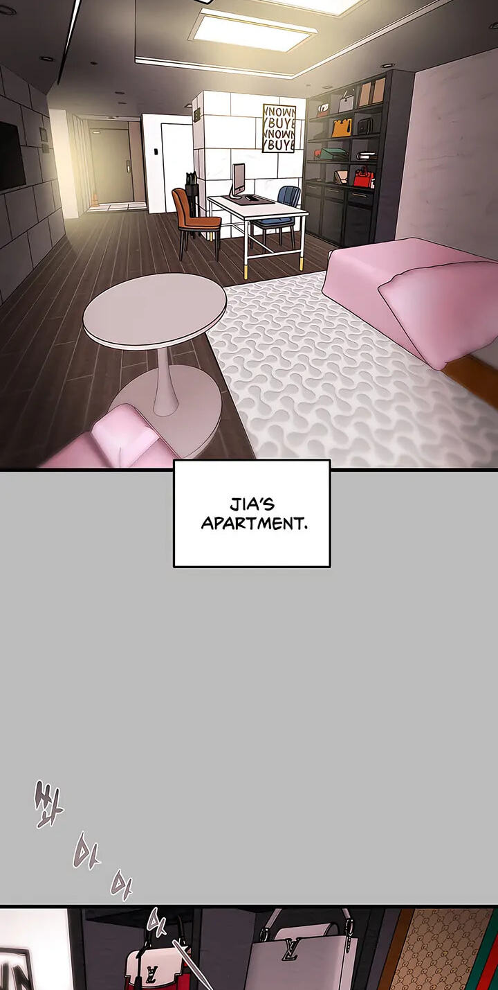 Man of Vengeance Chapter 2.1 page 26 - 