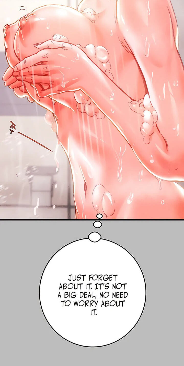 Man of Vengeance Chapter 2.1 page 38 - 
