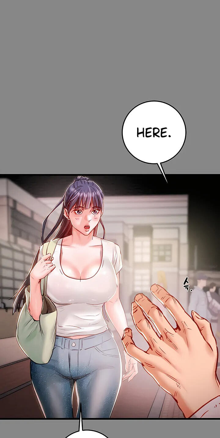 Man of Vengeance Chapter 2.1 page 69 - 