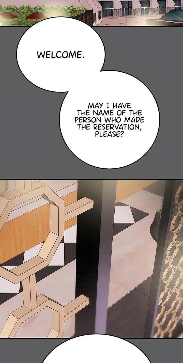 Man of Vengeance Chapter 2.1 page 80 - 