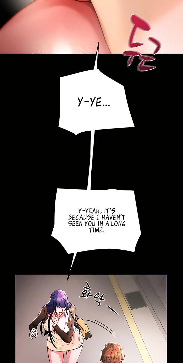 Man of Vengeance Chapter 2.1 page 9 - 