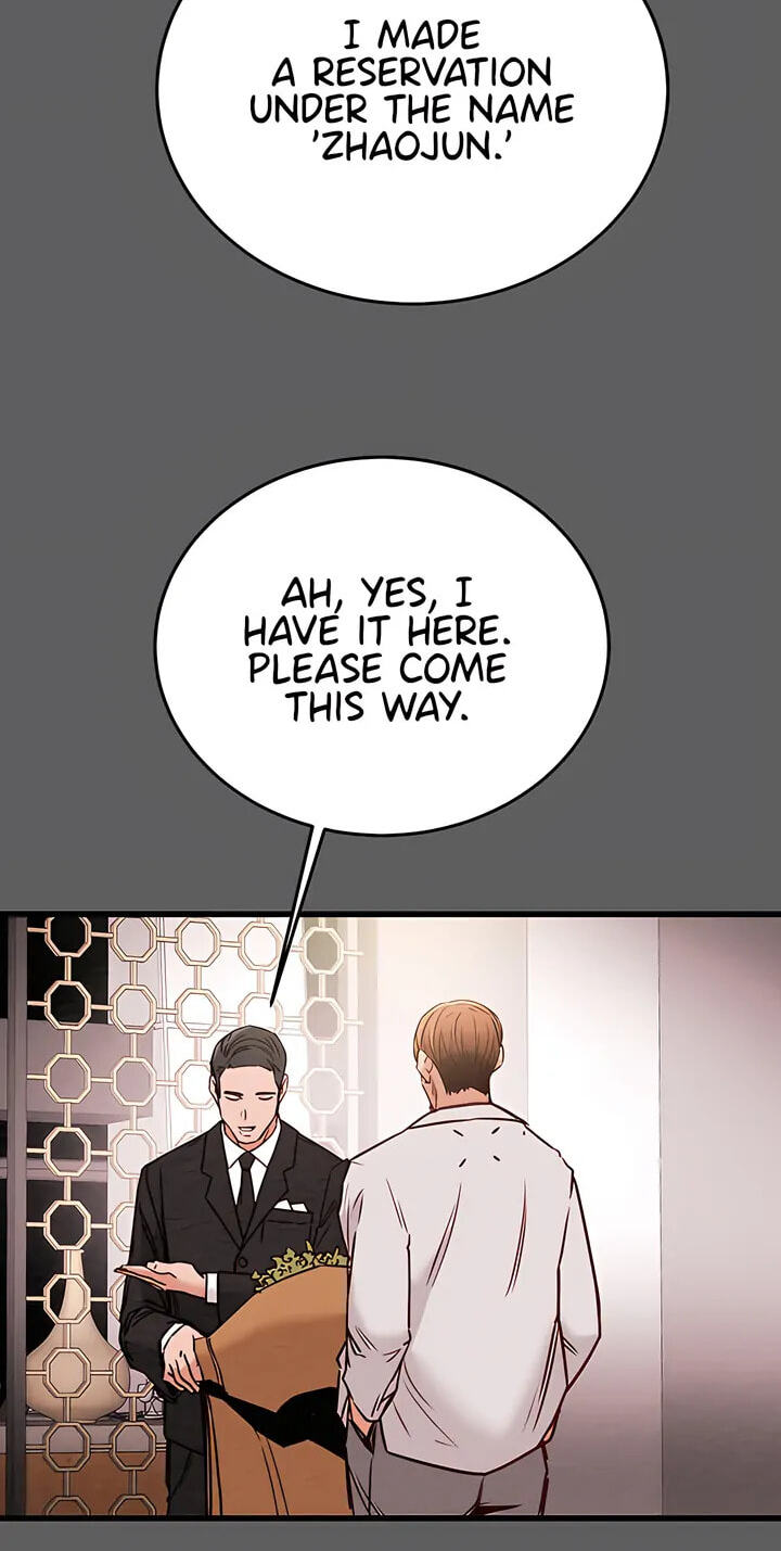Man of Vengeance Chapter 2.1 page 81 - 