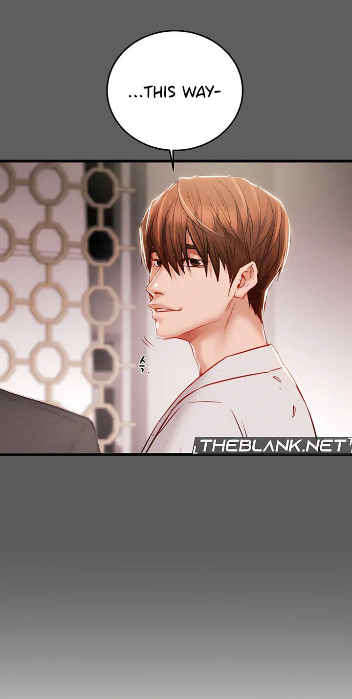 Man of Vengeance Chapter 2.1 page 83 - 