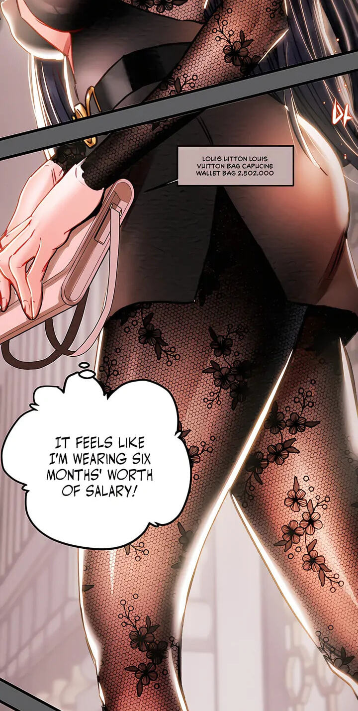 Man of Vengeance Chapter 2.1 page 87 - 