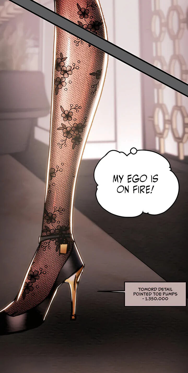 Man of Vengeance Chapter 2.1 page 88 - 