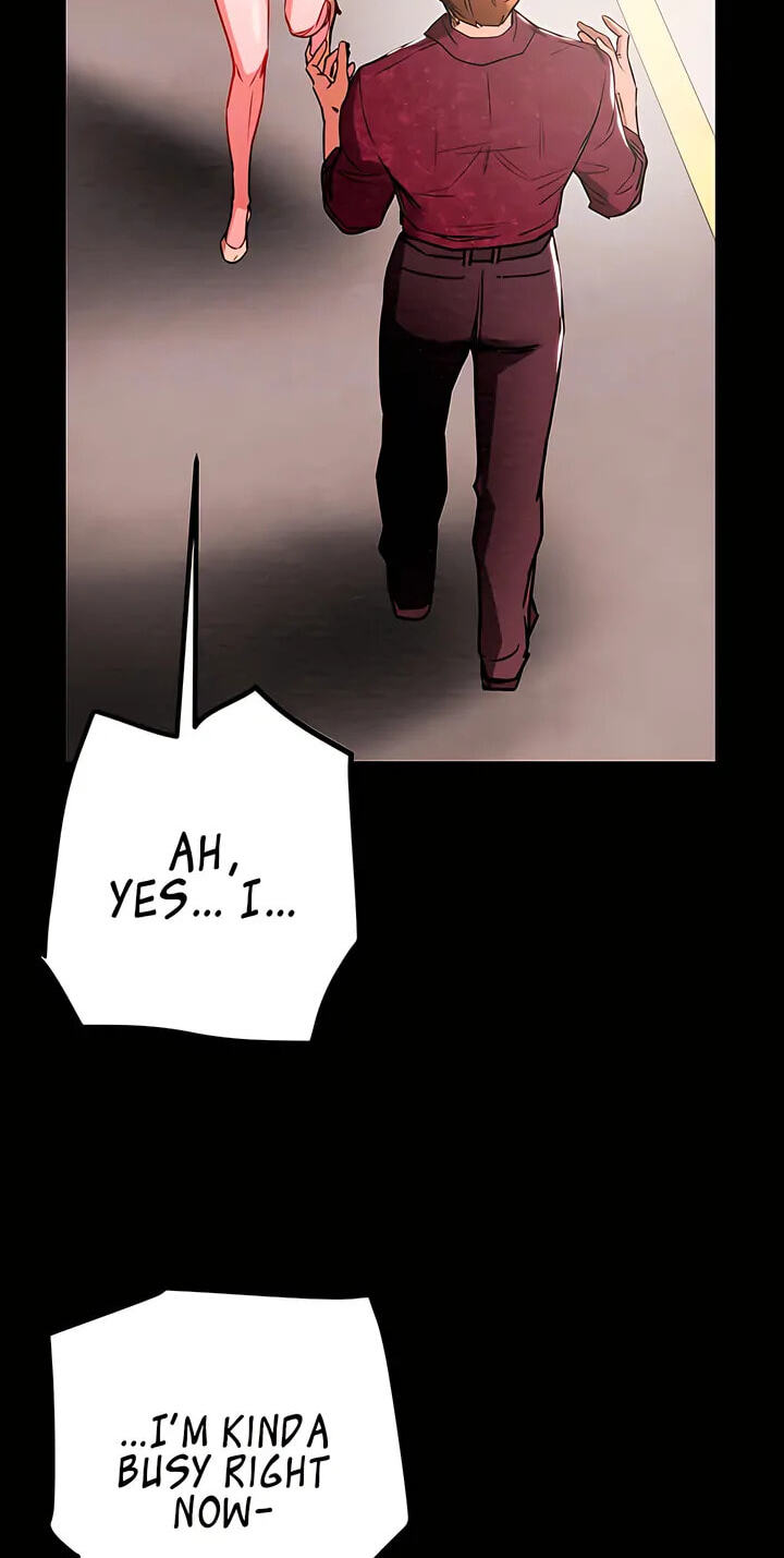 Man of Vengeance Chapter 2.1 page 10 - 