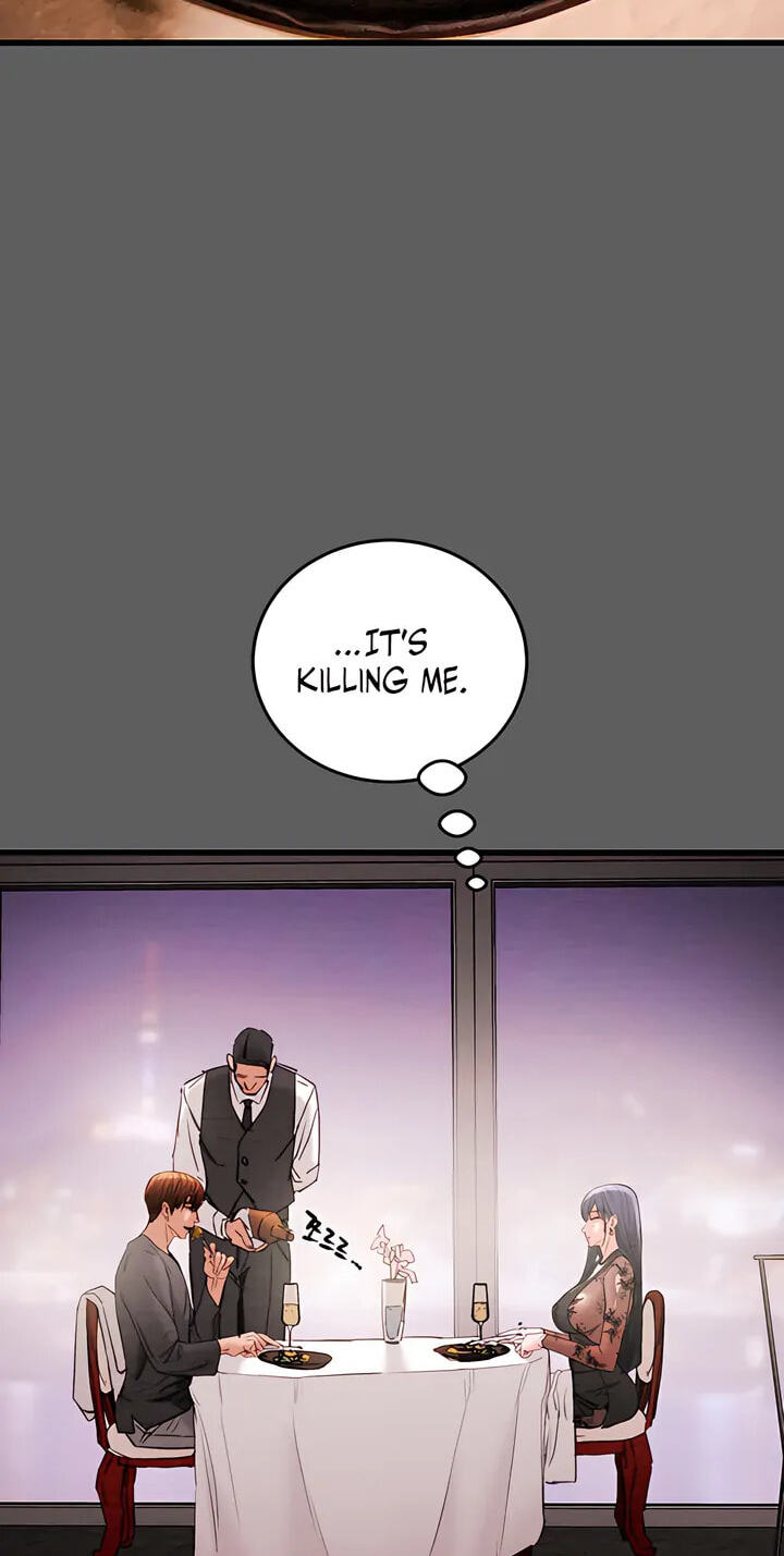 Man of Vengeance Chapter 2.1 page 94 - 