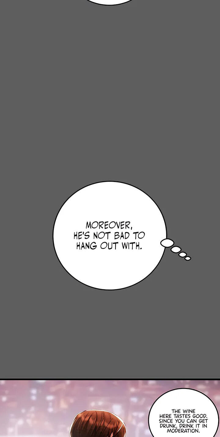 Man of Vengeance Chapter 2.1 page 97 - 
