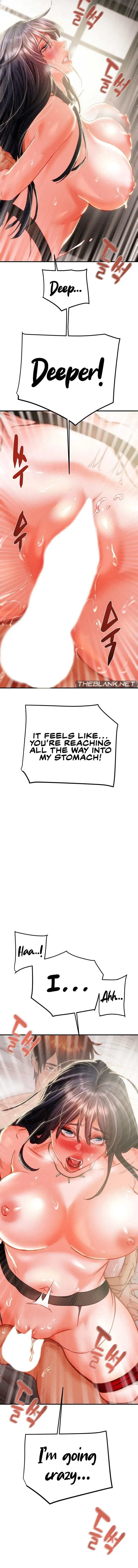 Man of Vengeance Chapter 4 page 9 - 