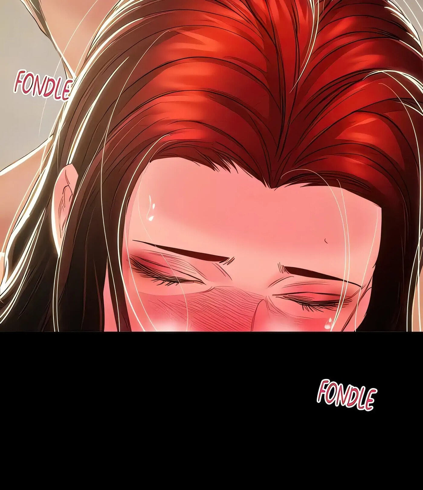 Man of Vengeance Chapter 69 page 103 - 