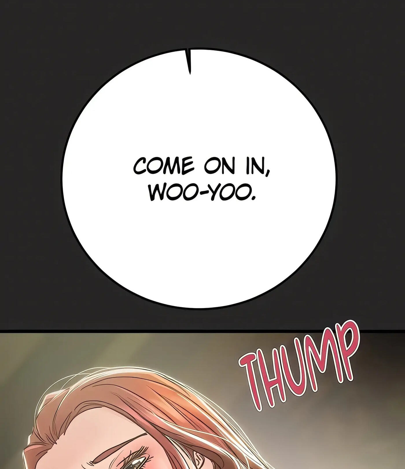 Man of Vengeance Chapter 69 page 12 - 