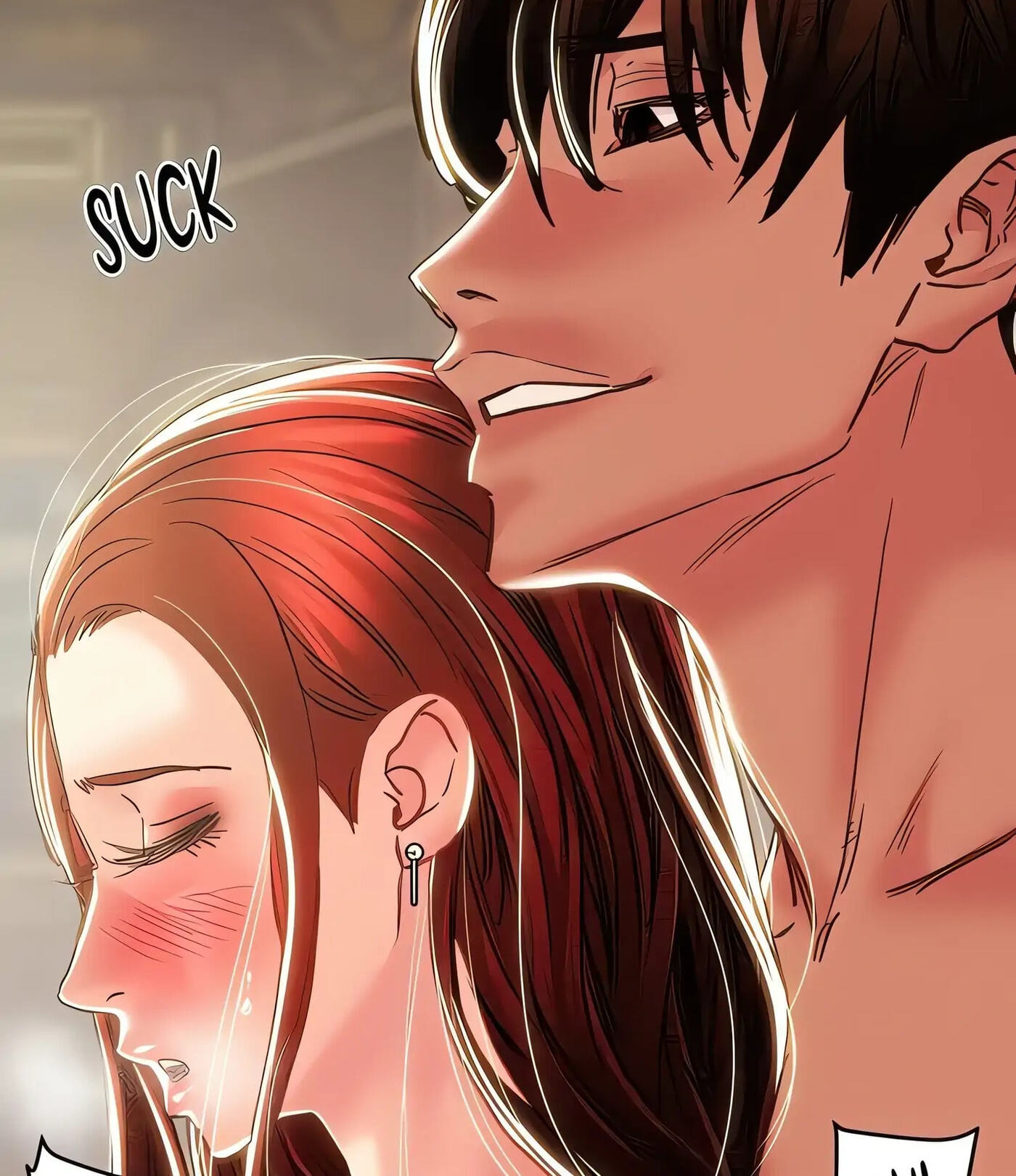 Man of Vengeance Chapter 69 page 114 - 