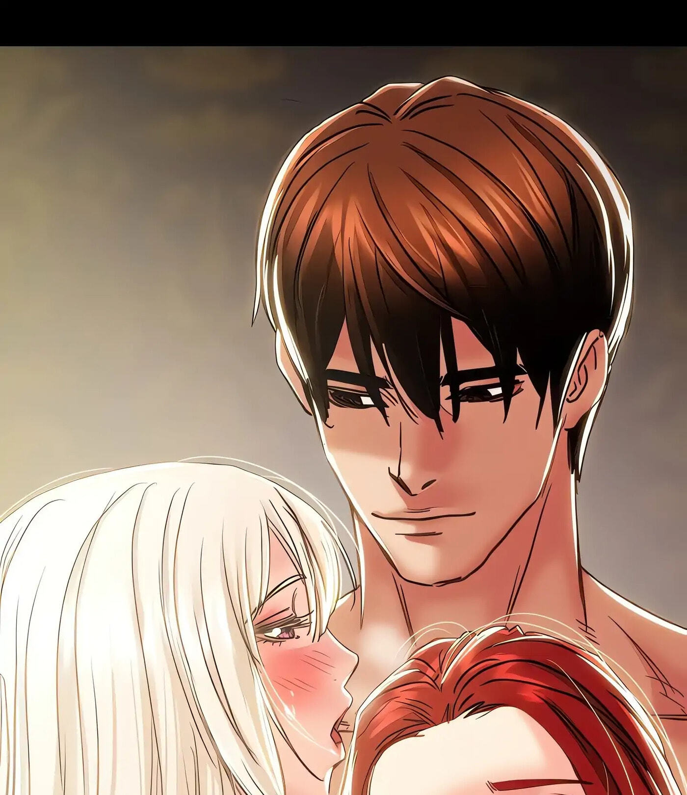 Man of Vengeance Chapter 69 page 123 - 
