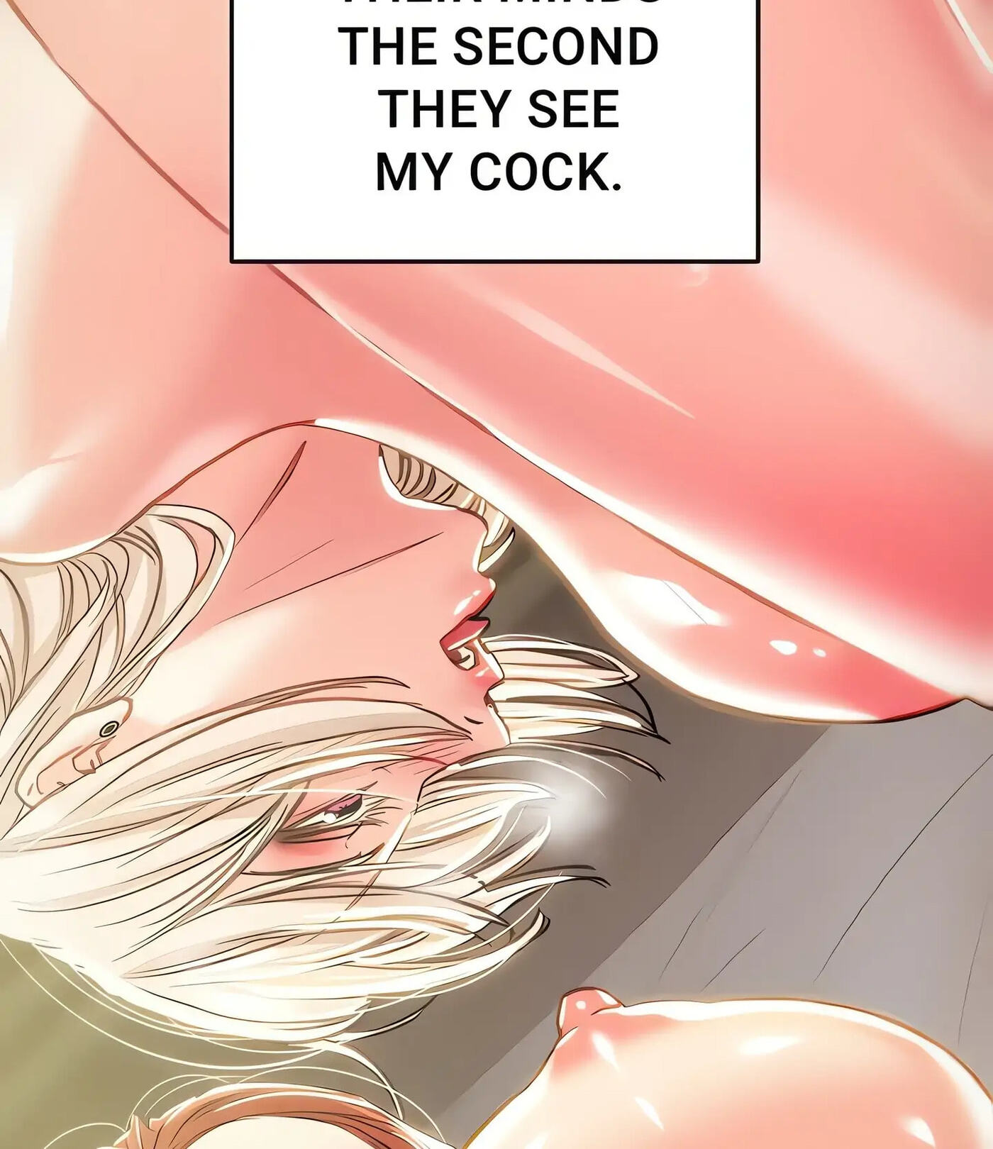 Man of Vengeance Chapter 69 page 136 - 
