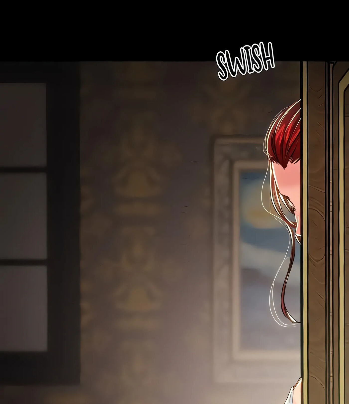 Man of Vengeance Chapter 69 page 20 - 