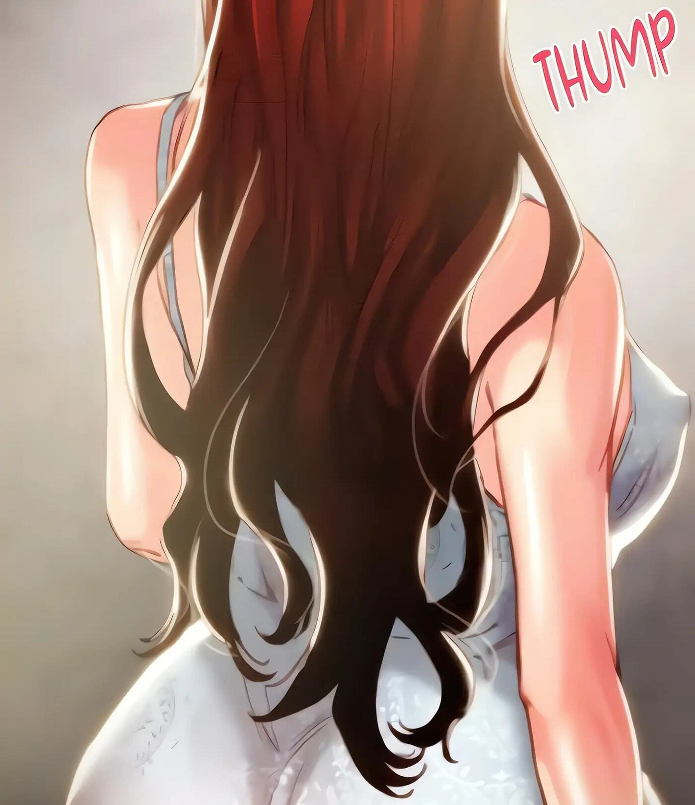 Man of Vengeance Chapter 69 page 27 - 