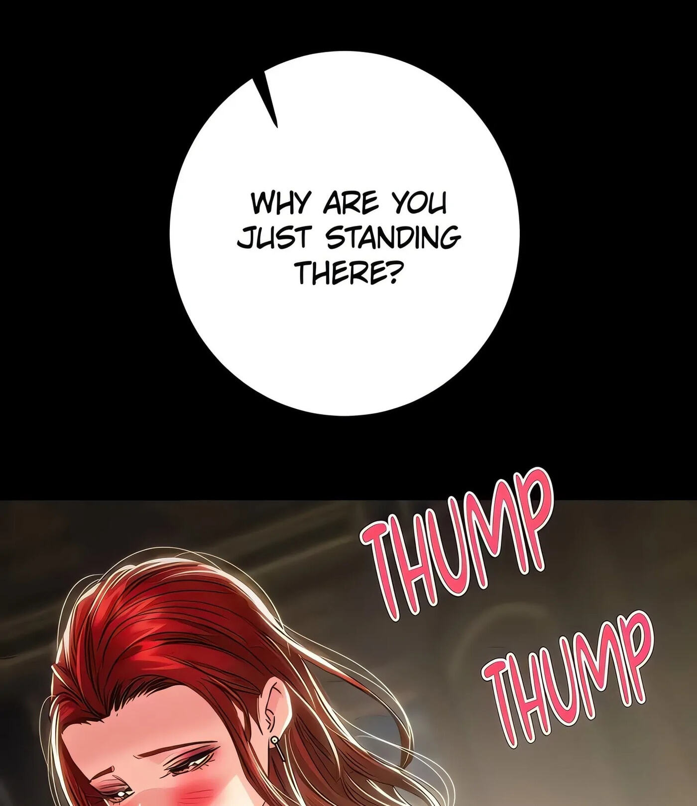 Man of Vengeance Chapter 69 page 32 - 