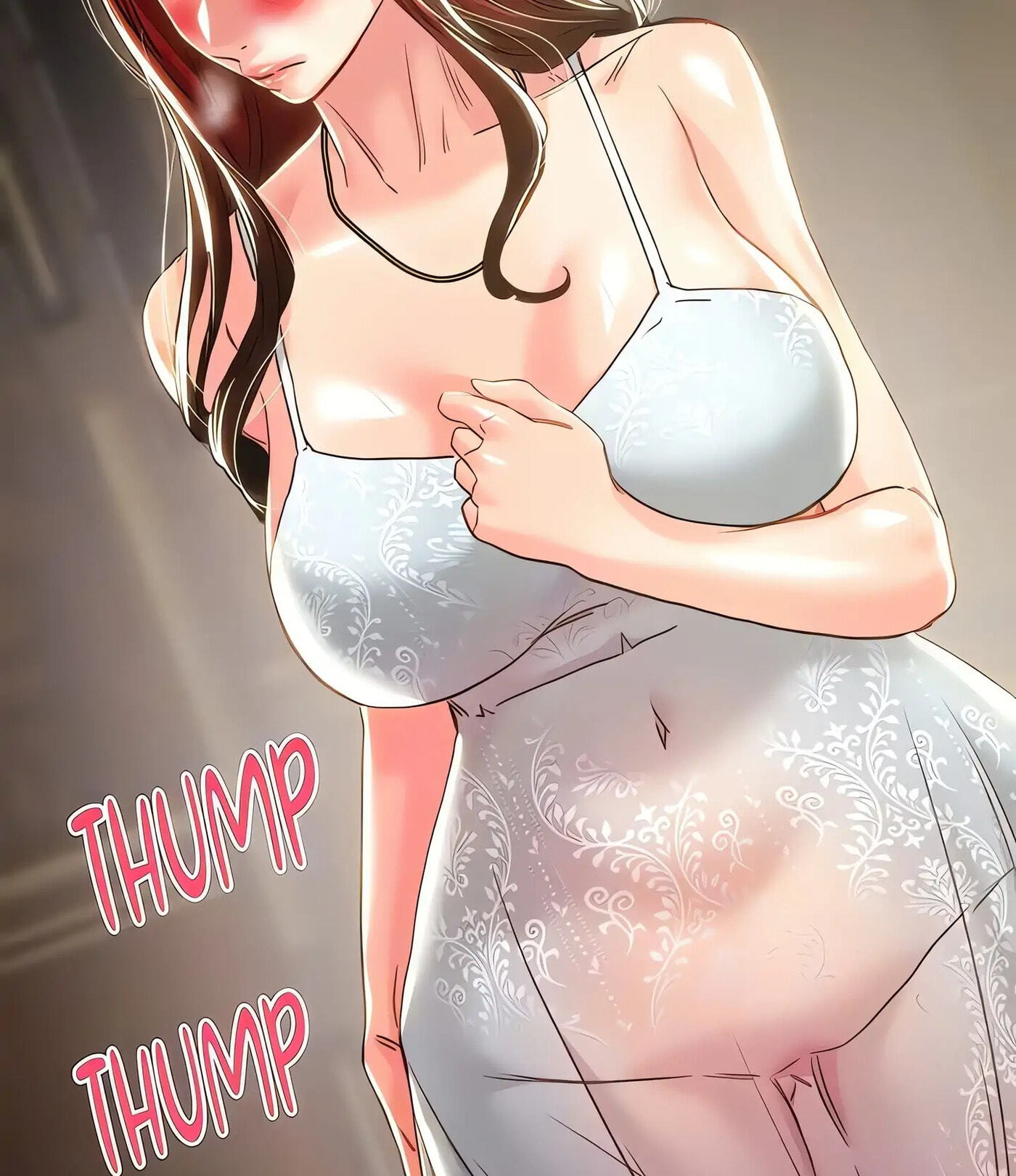 Man of Vengeance Chapter 69 page 33 - 