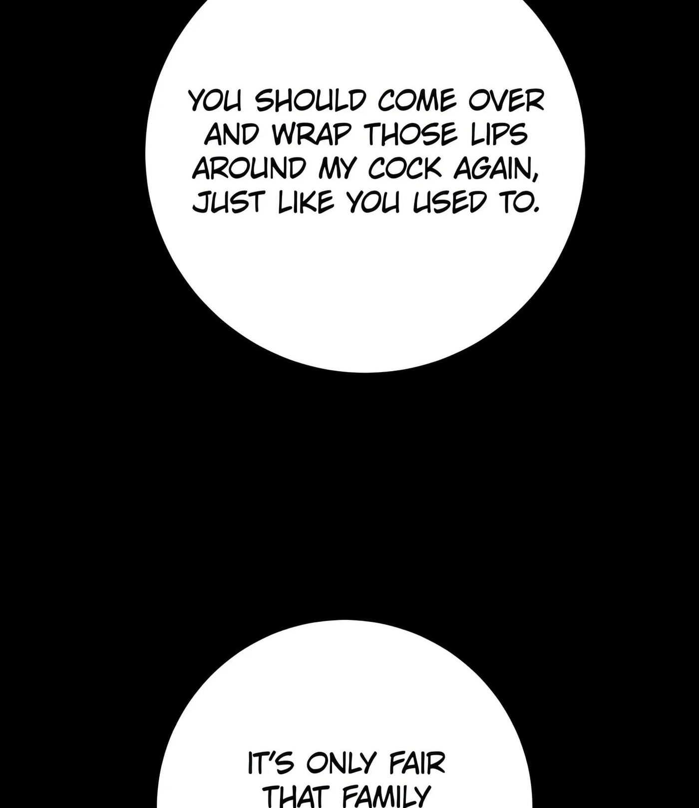 Man of Vengeance Chapter 69 page 38 - 