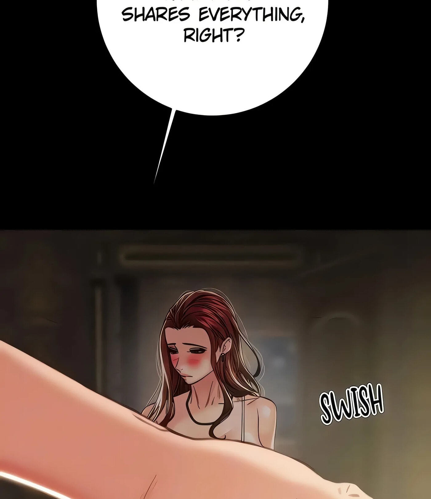 Man of Vengeance Chapter 69 page 39 - 